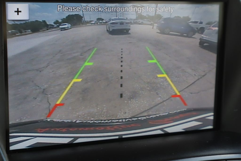Used 2019 Ford Escape SE FWD image 16