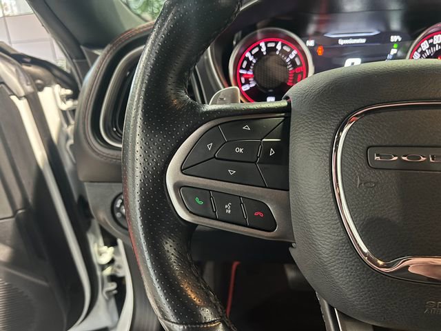Used 2021 Dodge Challenger R/T Scat Pack w/ Plus Package image 15