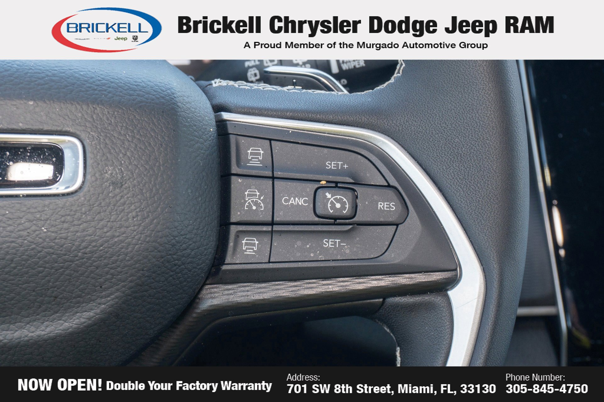 Used 2025 Jeep Grand Cherokee L Altitude AWD/4WD image 32
