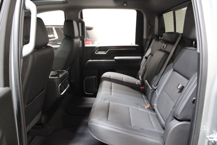 New 2026 GMC Sierra 2500 Denali w/ Denali Reserve Package image 23
