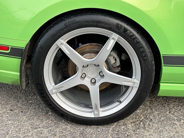 Used 2013 Ford Mustang Boss 302 w/ Boss 302 Accessory Pkg image 11