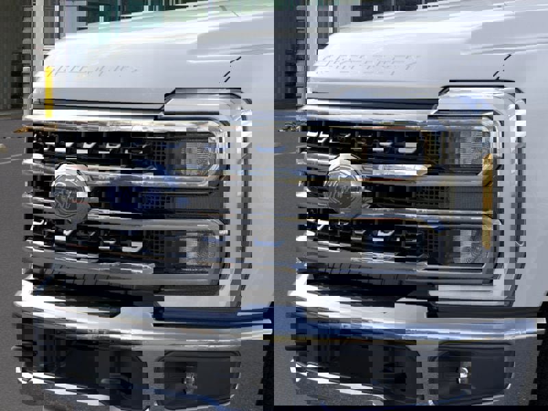 New 2026 Ford F250 2WD Crew Cab Super Duty image 17