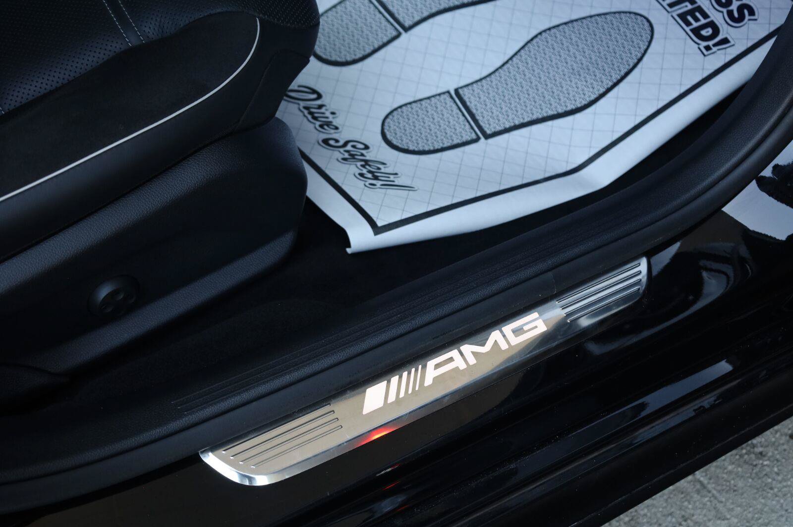 Used 2018 Mercedes-Benz E 63 AMG S image 29