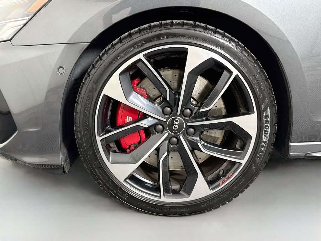 Used 2023 Audi S3 Premium Plus AWD/4WD image 31