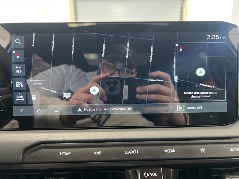 New 2027 Kia Telluride SX X-Line image 31