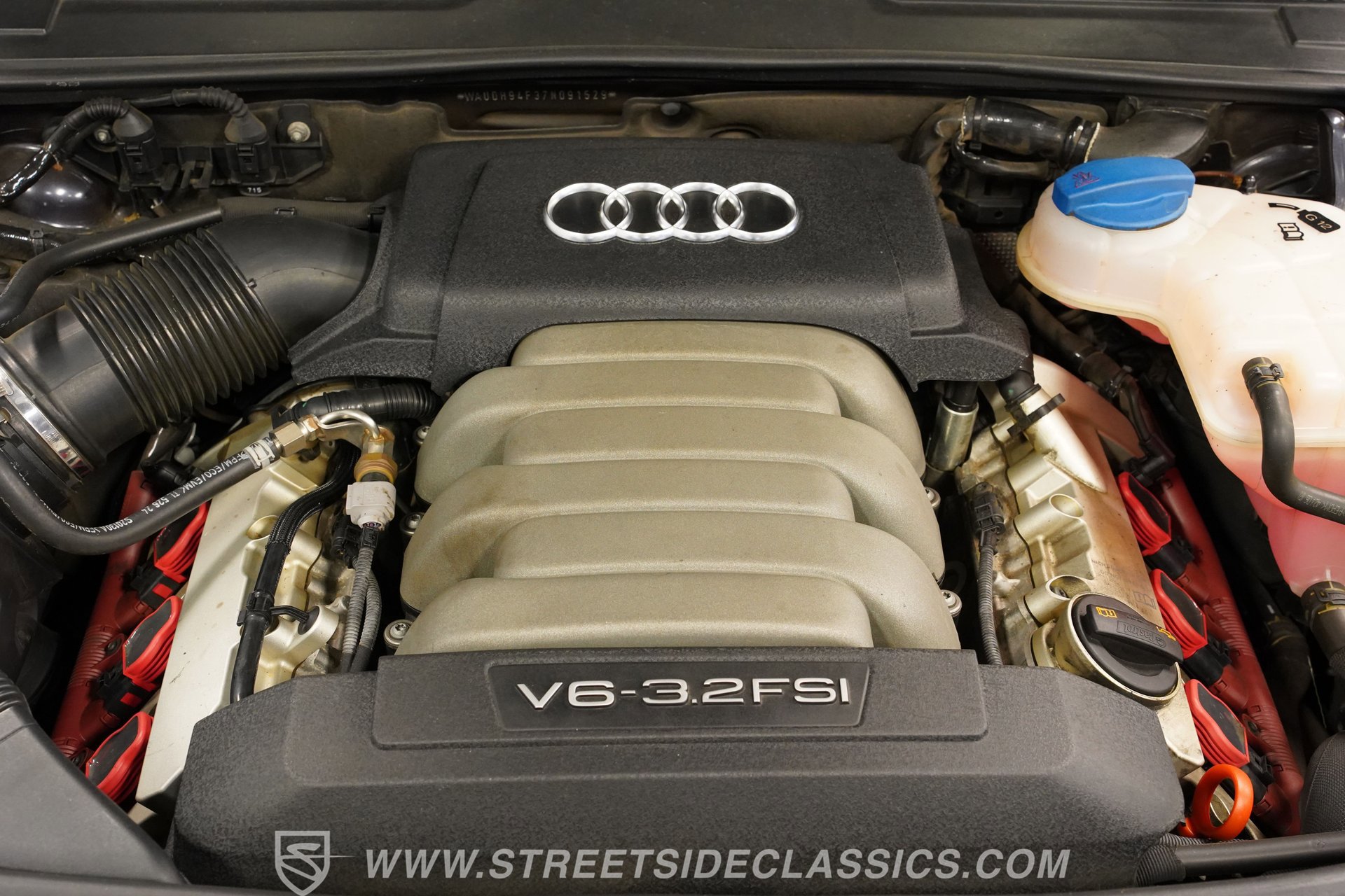 Used 2007 Audi A6 3.2 AWD/4WD image 35