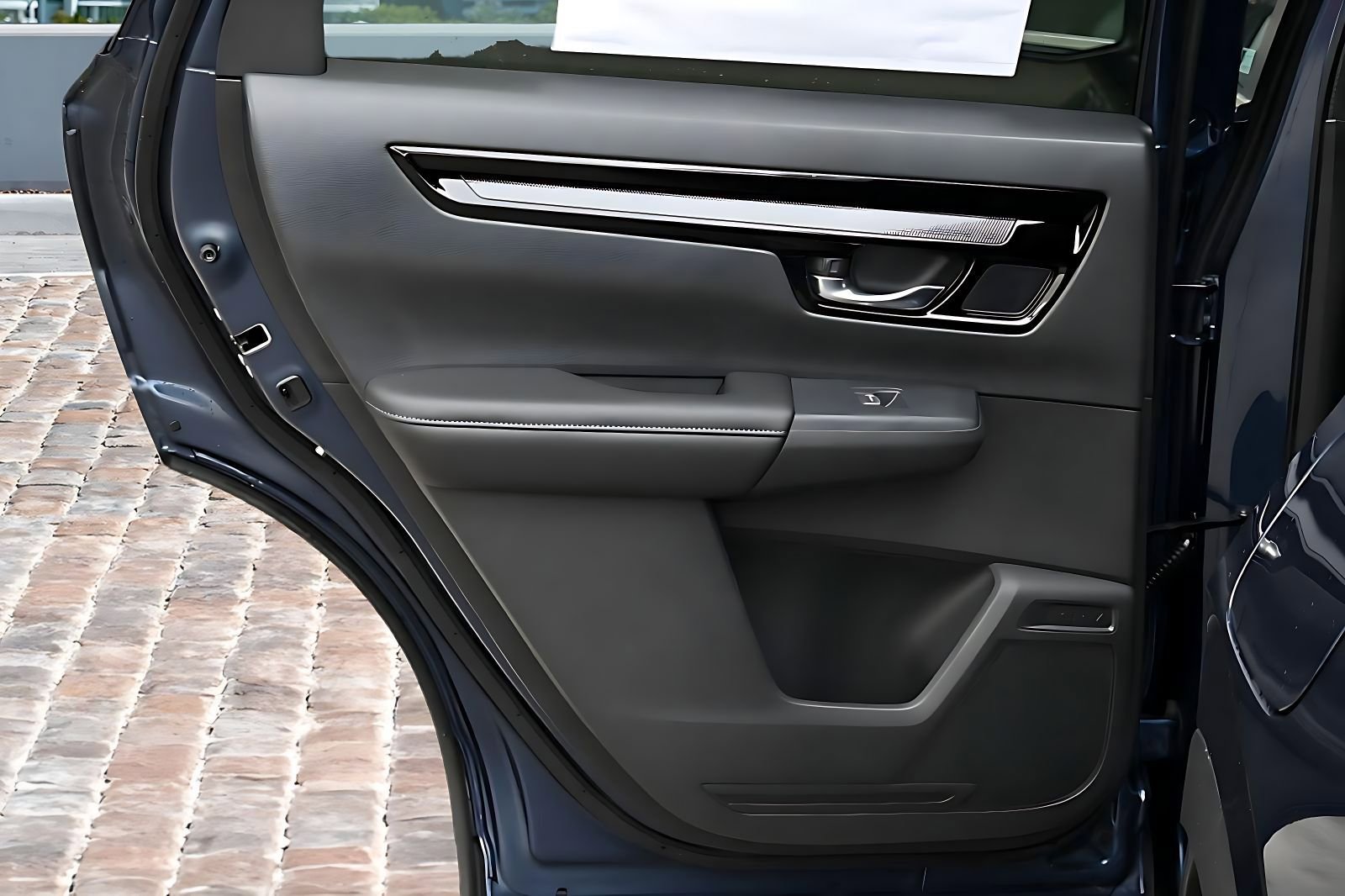 New 2026 Honda CR-V EX-L image 12