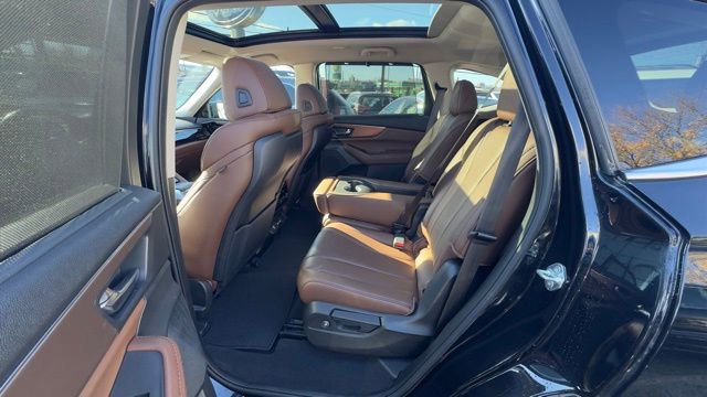 Used 2024 Acura MDX SH-AWD w/ Technology Package image 22