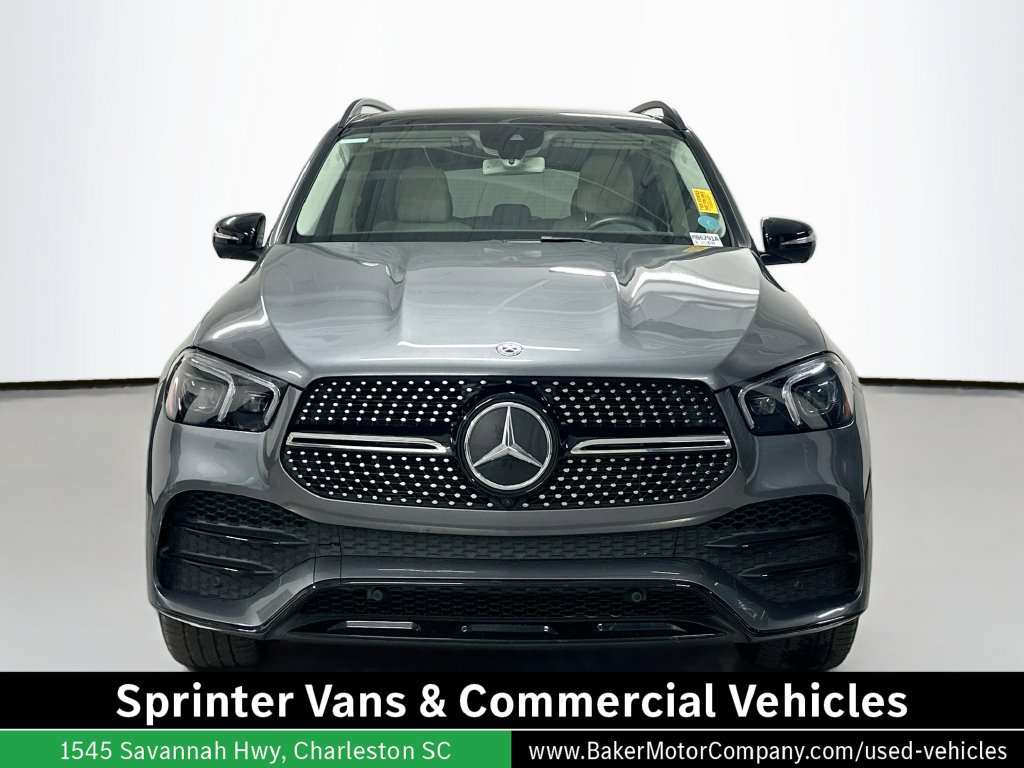 Used 2020 Mercedes-Benz GLE 350 4MATIC image 6