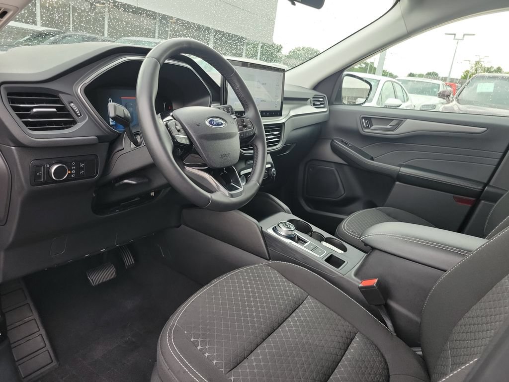 Certified 2023 Ford Escape Active w/ Tech Pack #1 AWD/4WD image 21