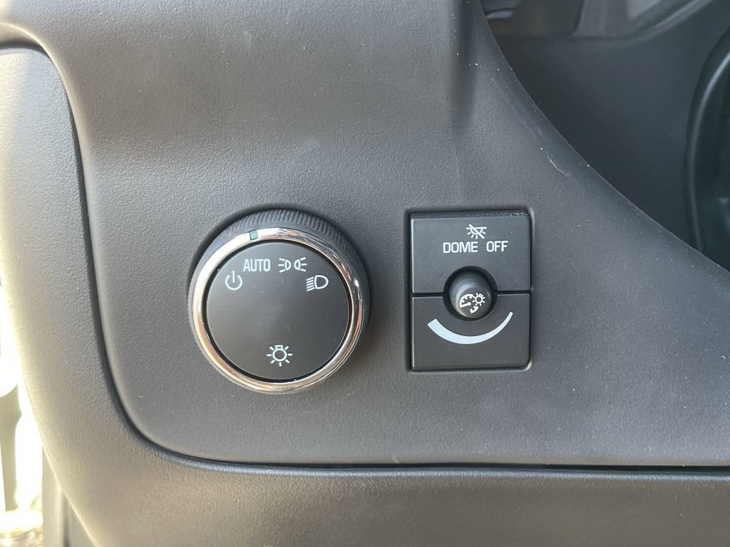 New 2025 GMC Savana 2500 Extended w/ Driver Convenience Package RWD image 18