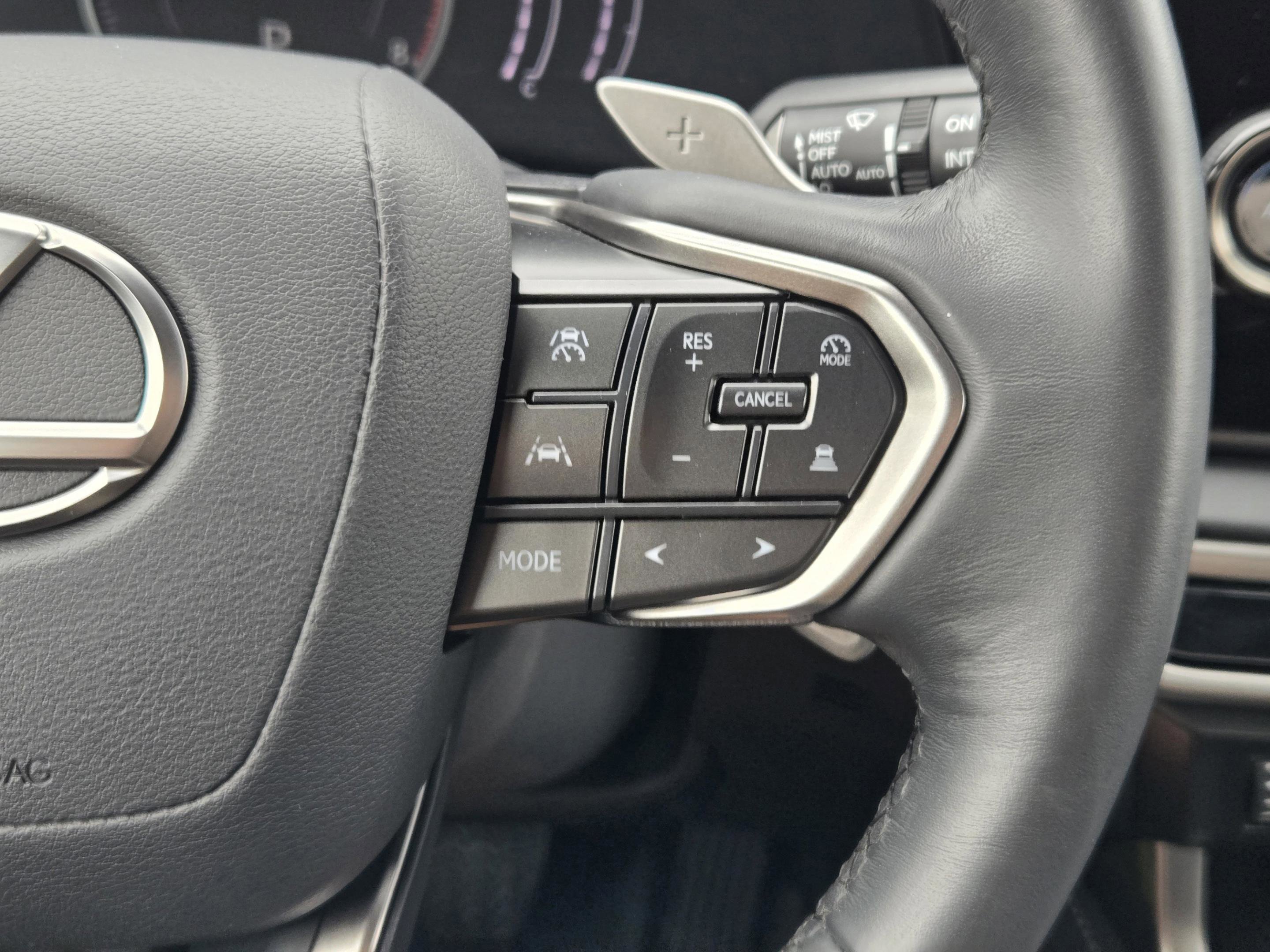 Used 2023 Lexus RX 350 AWD image 25