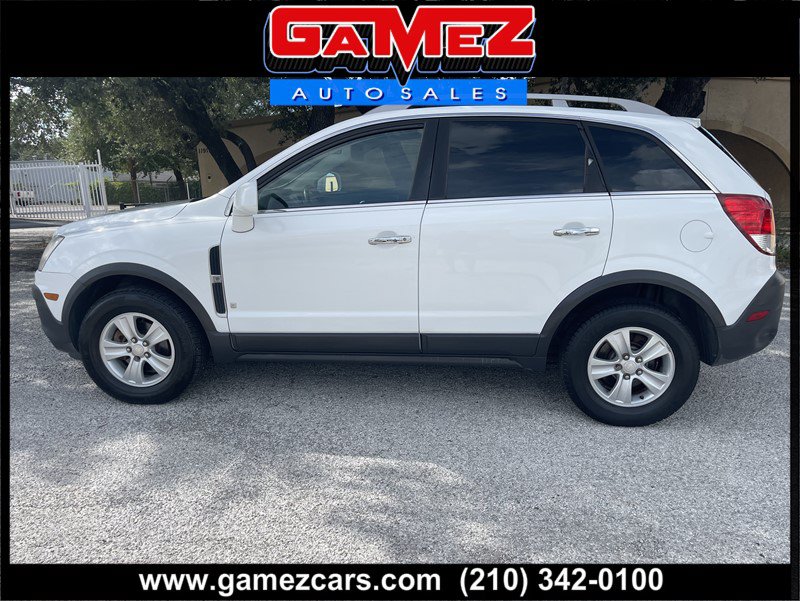 Used 2008 Saturn Vue XE w/ Preferred Package