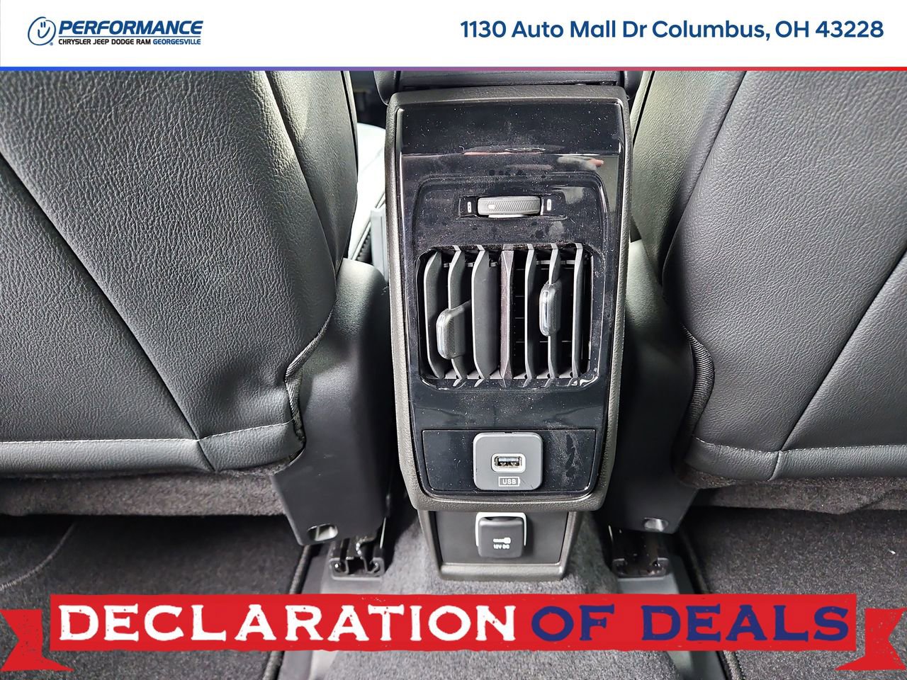 New 2026 Jeep Compass Latitude image 14