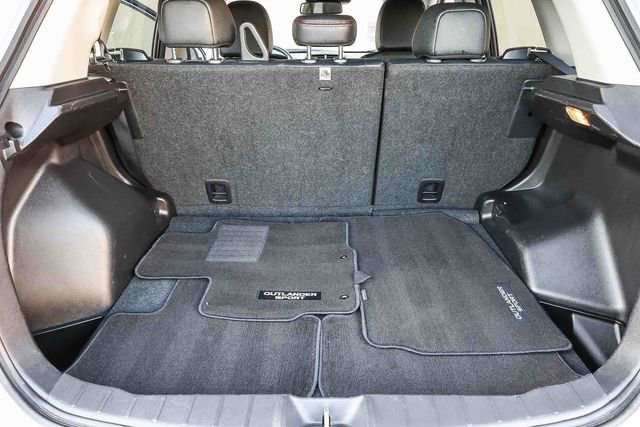 Used 2024 Mitsubishi Outlander Sport ES image 29