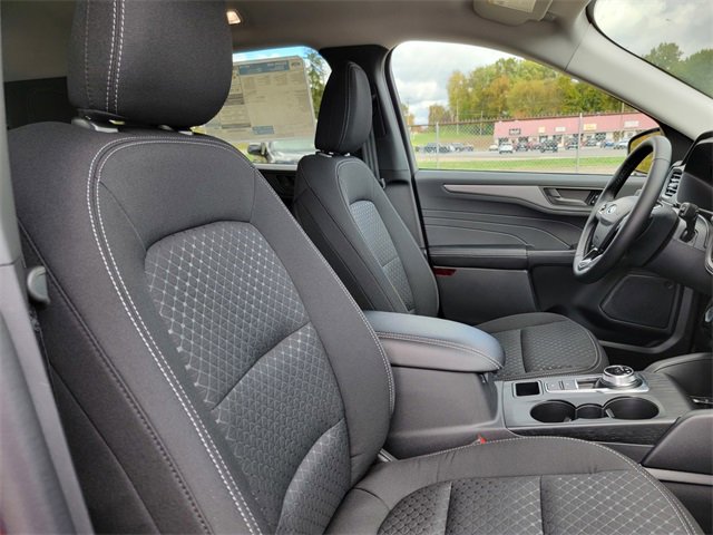New 2026 Ford Escape Active image 17