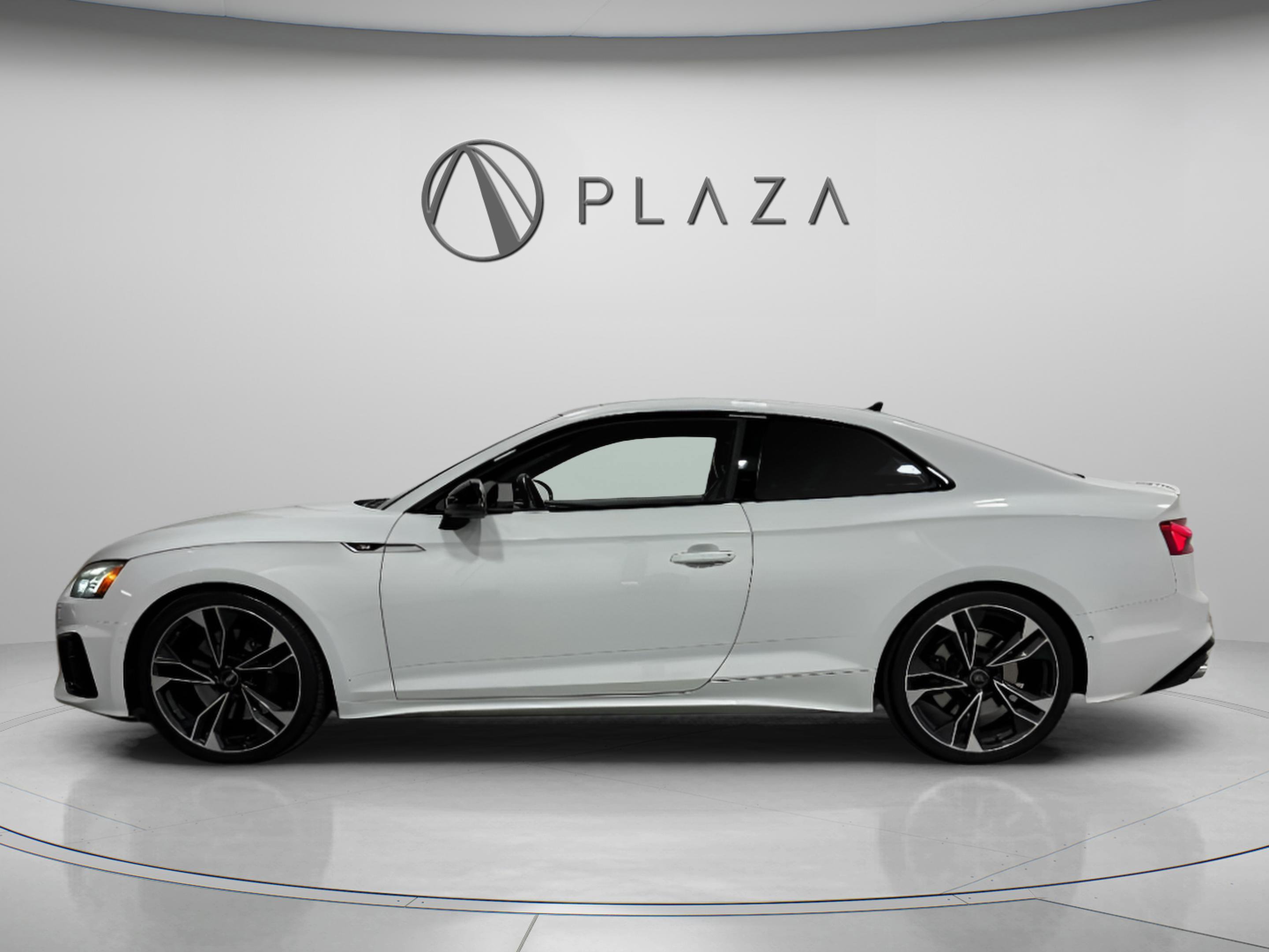Used 2021 Audi S5 Prestige w/ Black Optic Package image 3