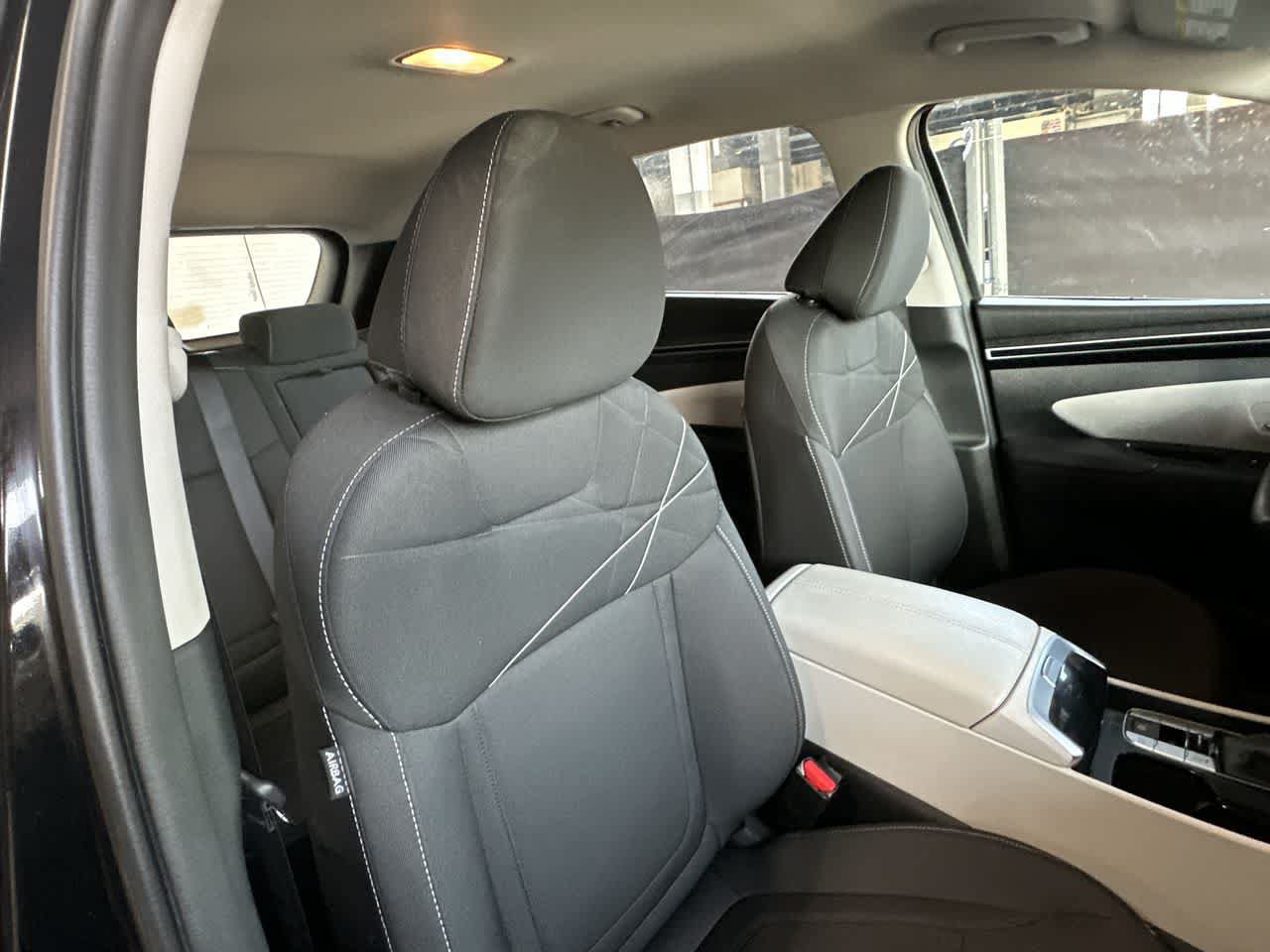 Used 2024 Hyundai Tucson SE FWD image 27