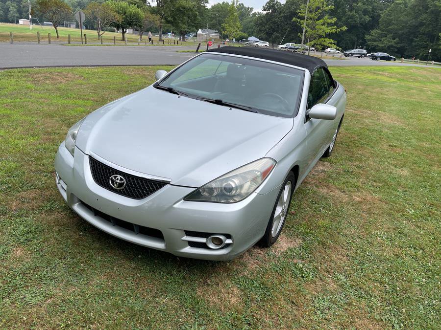 Used 2007 Toyota Solara SLE image 7