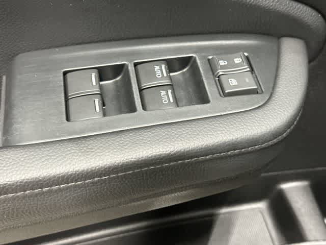 Used 2021 Honda Passport EX-L image 20