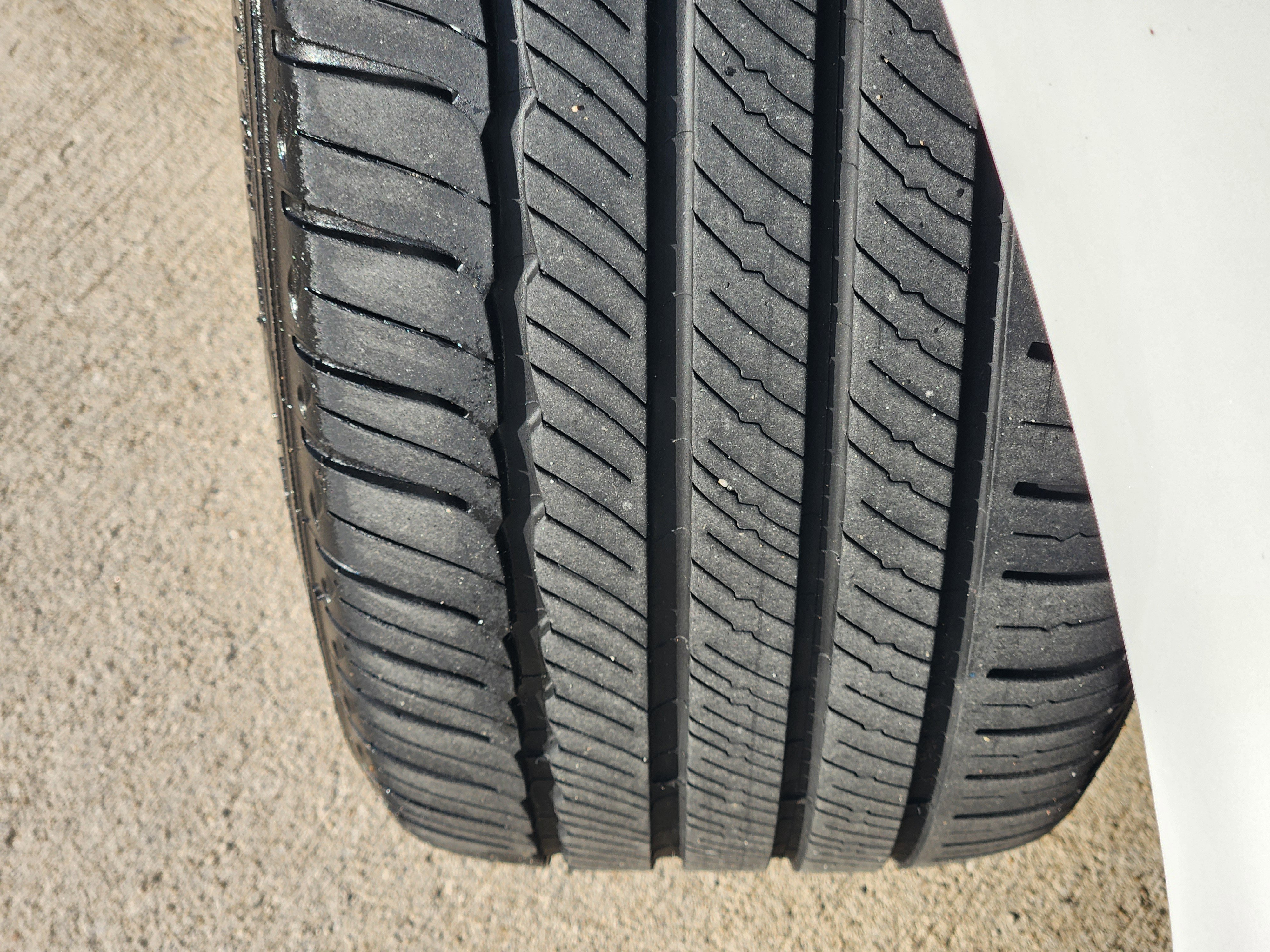 Used 2023 Lexus ES 350 F Sport w/ Accessory Package (Z1) image 11