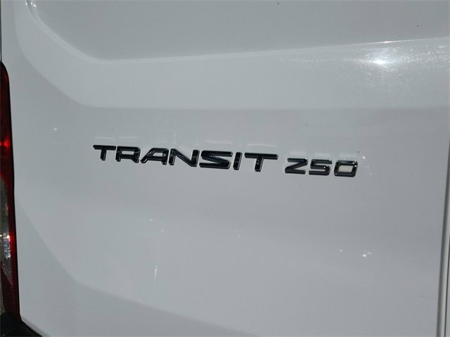 Used 2023 Ford Transit 250 Medium Roof w/ Load Area Protection Package image 13