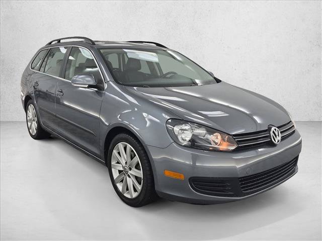 Used 2013 Volkswagen Jetta SE FWD image 3