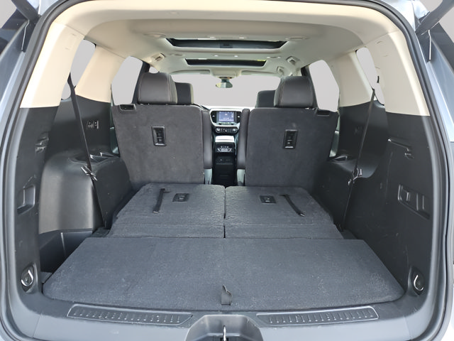 Used 2021 GMC Acadia Denali w/ LPO, Floor Liner Package AWD/4WD image 23