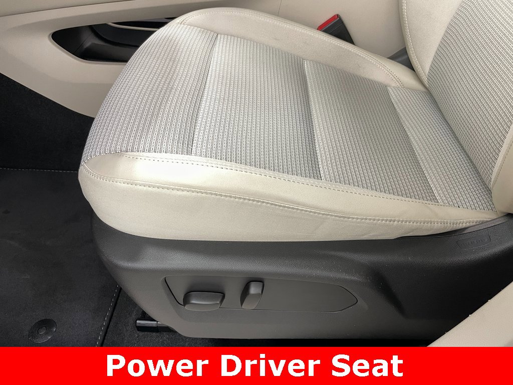 Certified 2022 Buick Envision Preferred image 9