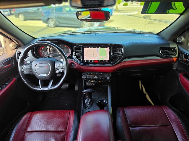 Used 2021 Dodge Durango R/T AWD/4WD image 30