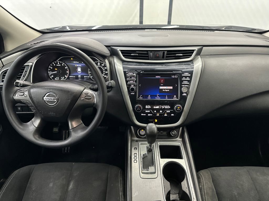 Used 2019 Nissan Murano S w/ Cargo Package FWD image 21