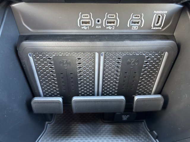 New 2026 RAM 1500 Limited image 20