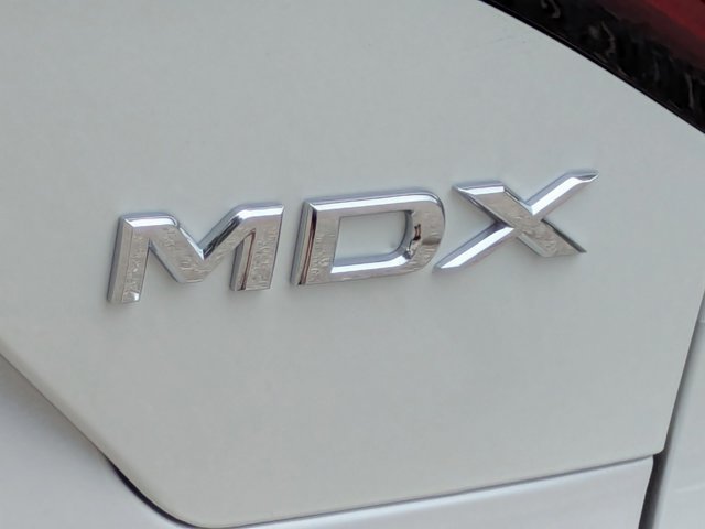 New 2026 Acura MDX A-Spec w/ Advance Package AWD/4WD image 13