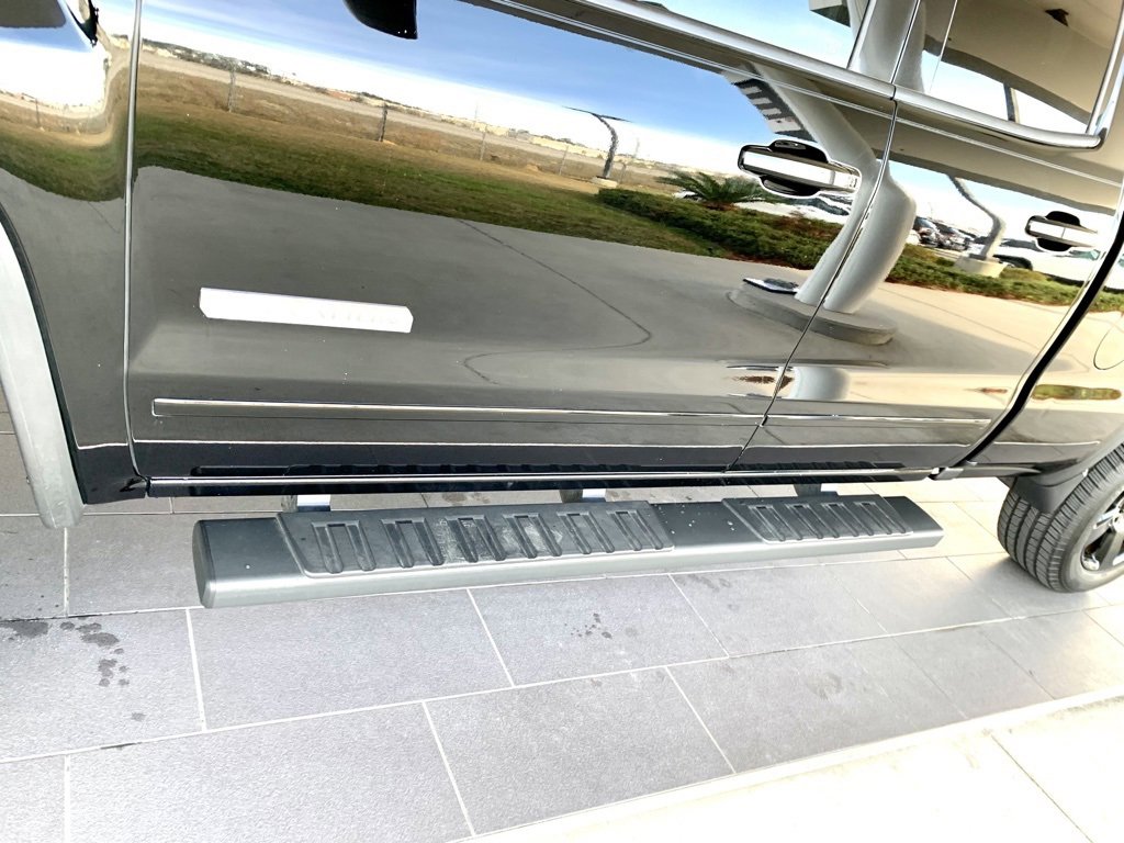 Used 2018 GMC Sierra 1500 2WD Double Cab w/ Elevation Edition image 10