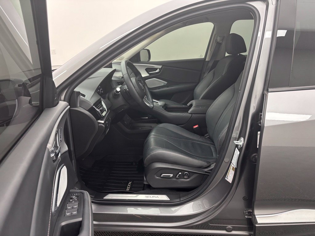 Used 2022 Acura RDX w/ Technology Package AWD/4WD image 23