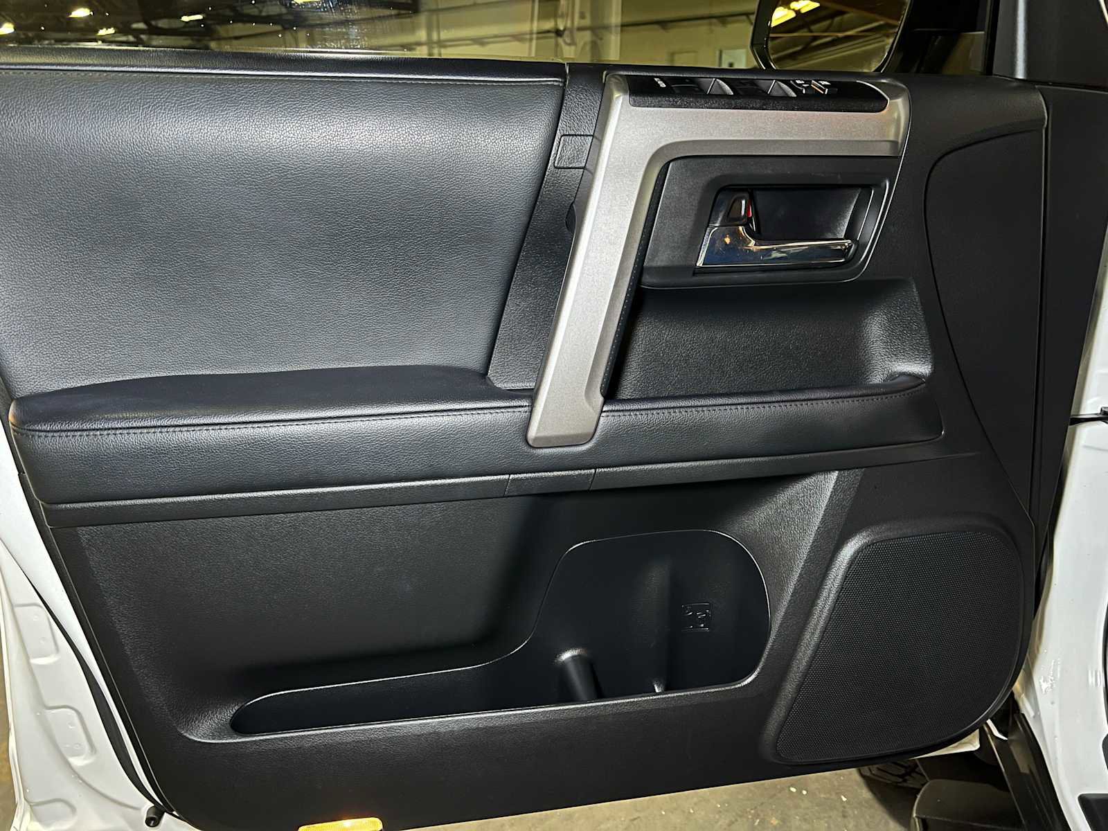 Used 2021 Toyota 4Runner Trail Special Edition image 18