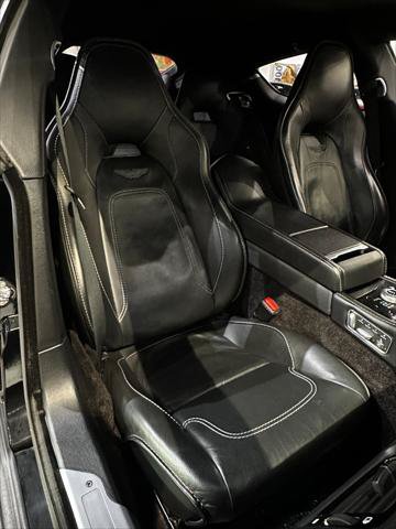 Used 2016 Aston Martin Rapide S RWD image 26