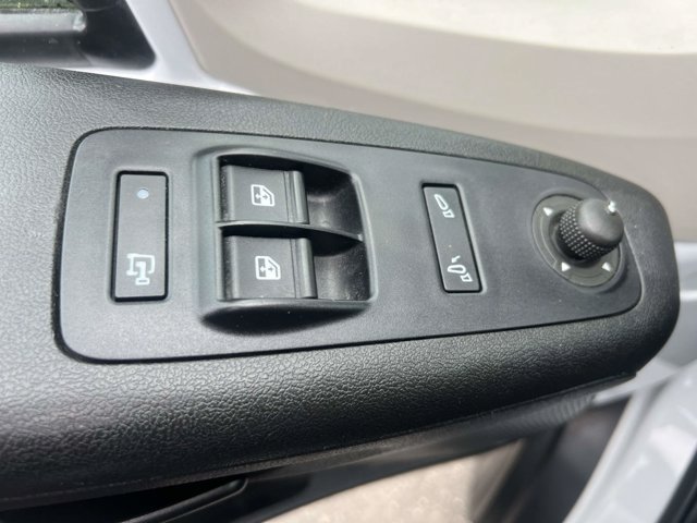 Used 2020 RAM ProMaster 1500 FWD image 18