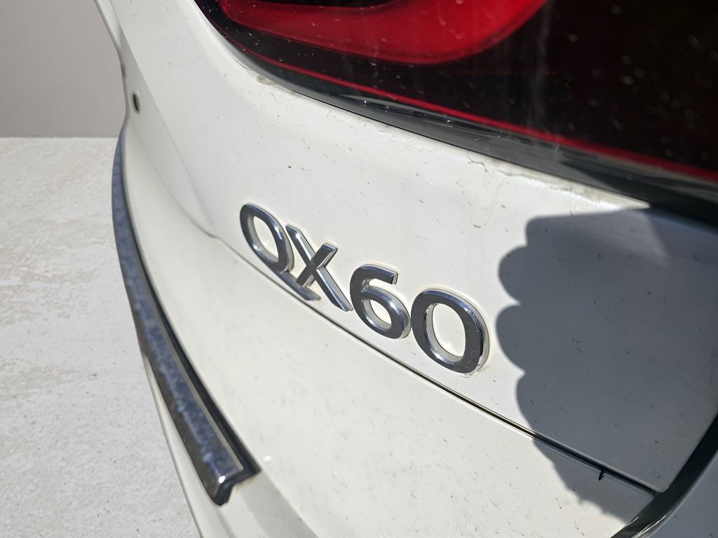 Used 2019 INFINITI QX60 Luxe w/ Sensory Package image 3