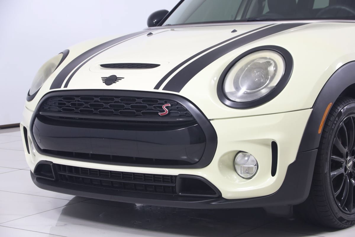 Used 2019 MINI Cooper Clubman S FWD image 51