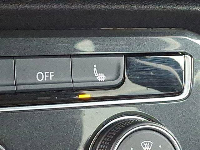 Certified 2024 Volkswagen Tiguan S image 24