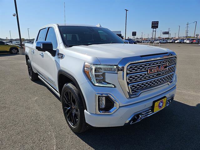 Used 2021 GMC Sierra 1500 Denali w/ Denali Ultimate Package image 7
