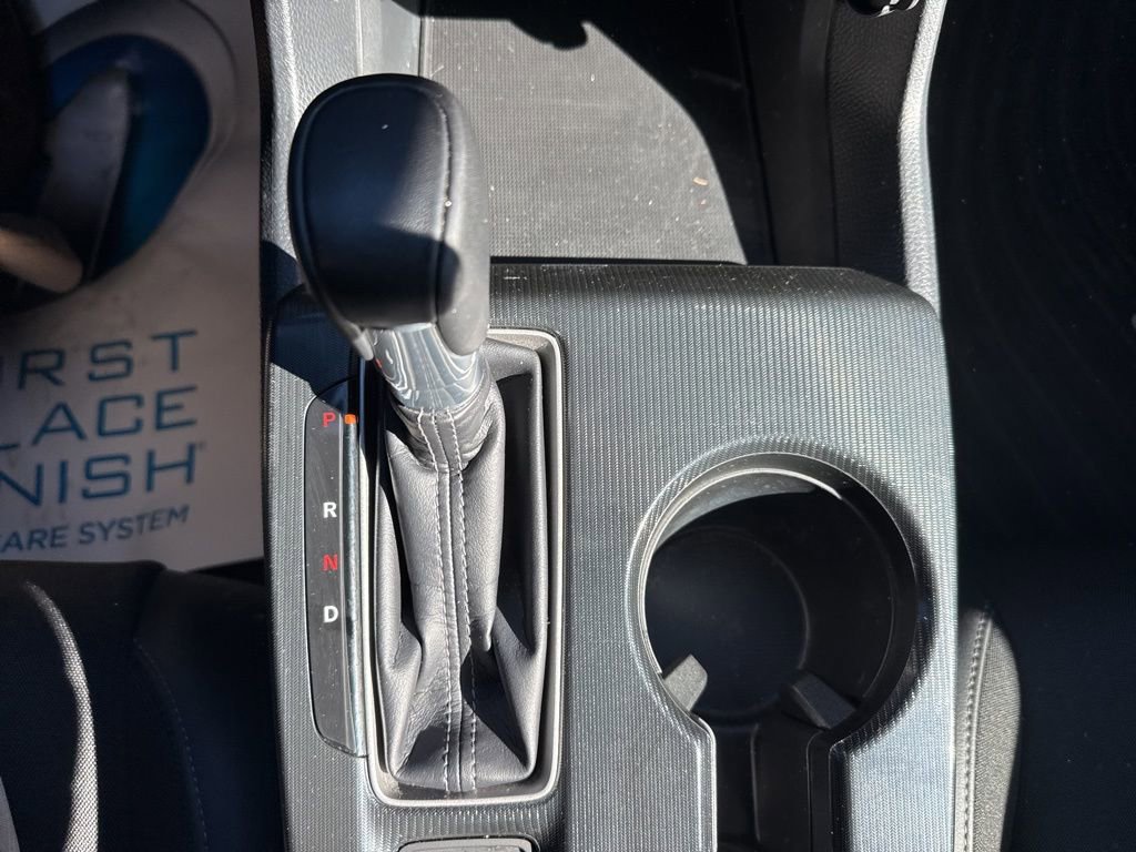 Certified 2024 Honda Civic Sport image 25