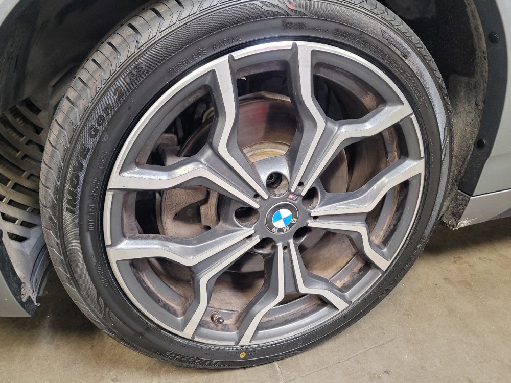 Used 2018 BMW X2 xDrive28i w/ M SportX Package AWD/4WD image 31