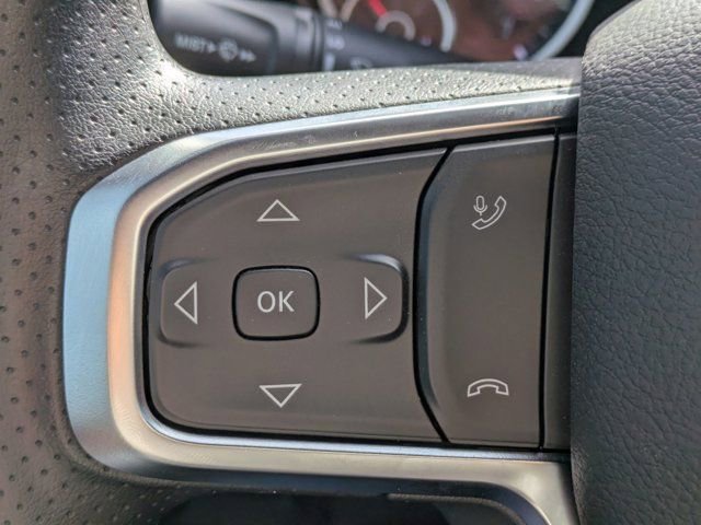 New 2026 RAM 1500 Tradesman image 20