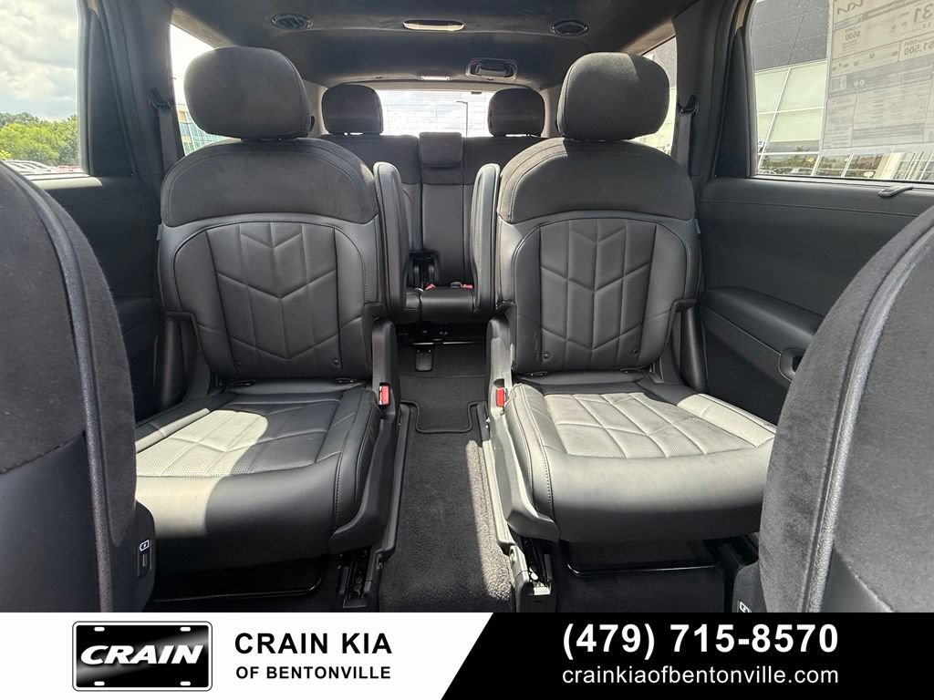 New 2027 Kia Telluride X-Line SX Prestige AWD/4WD image 30