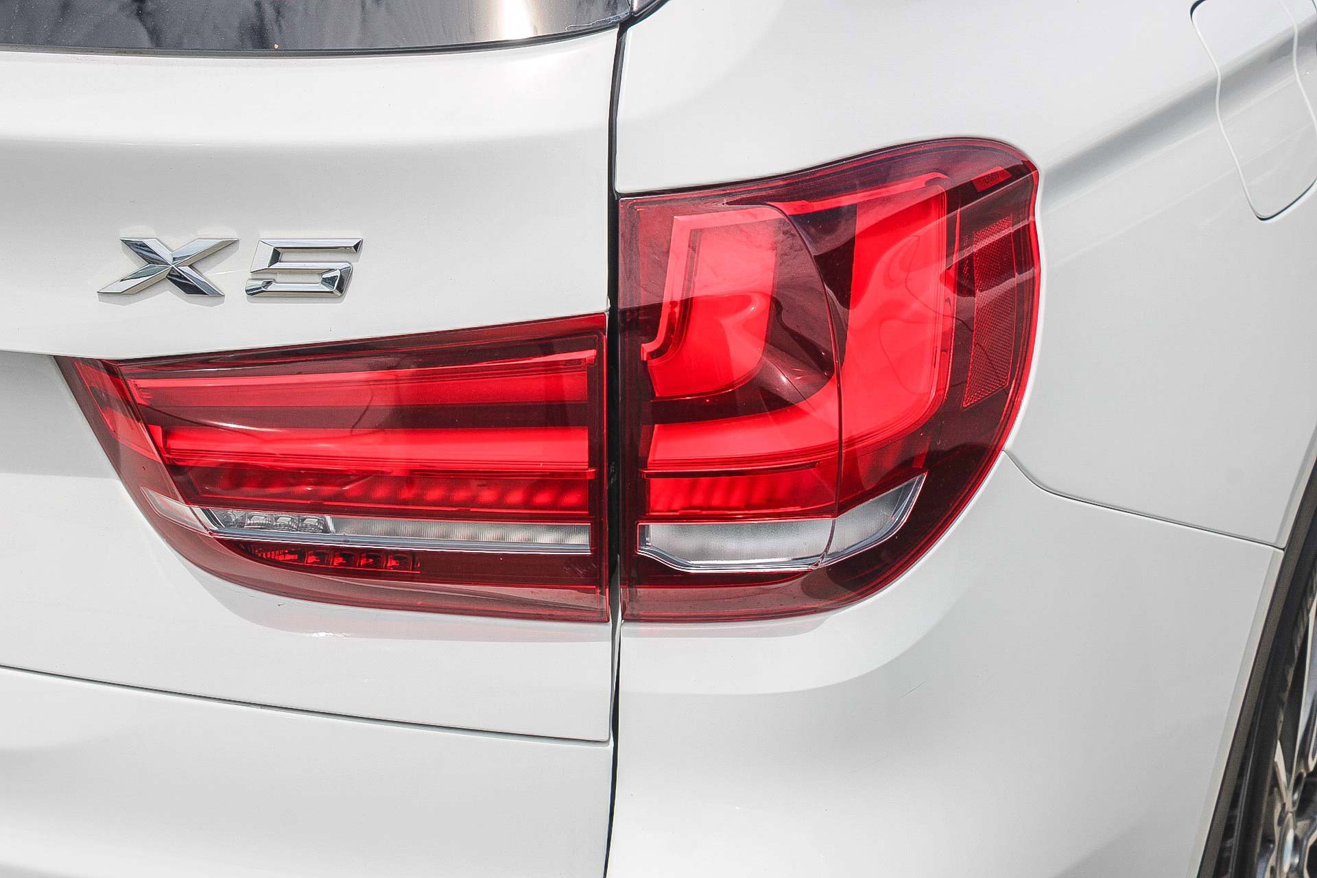 Used 2018 BMW X5 sDrive35i w/ M Sport Package RWD image 15