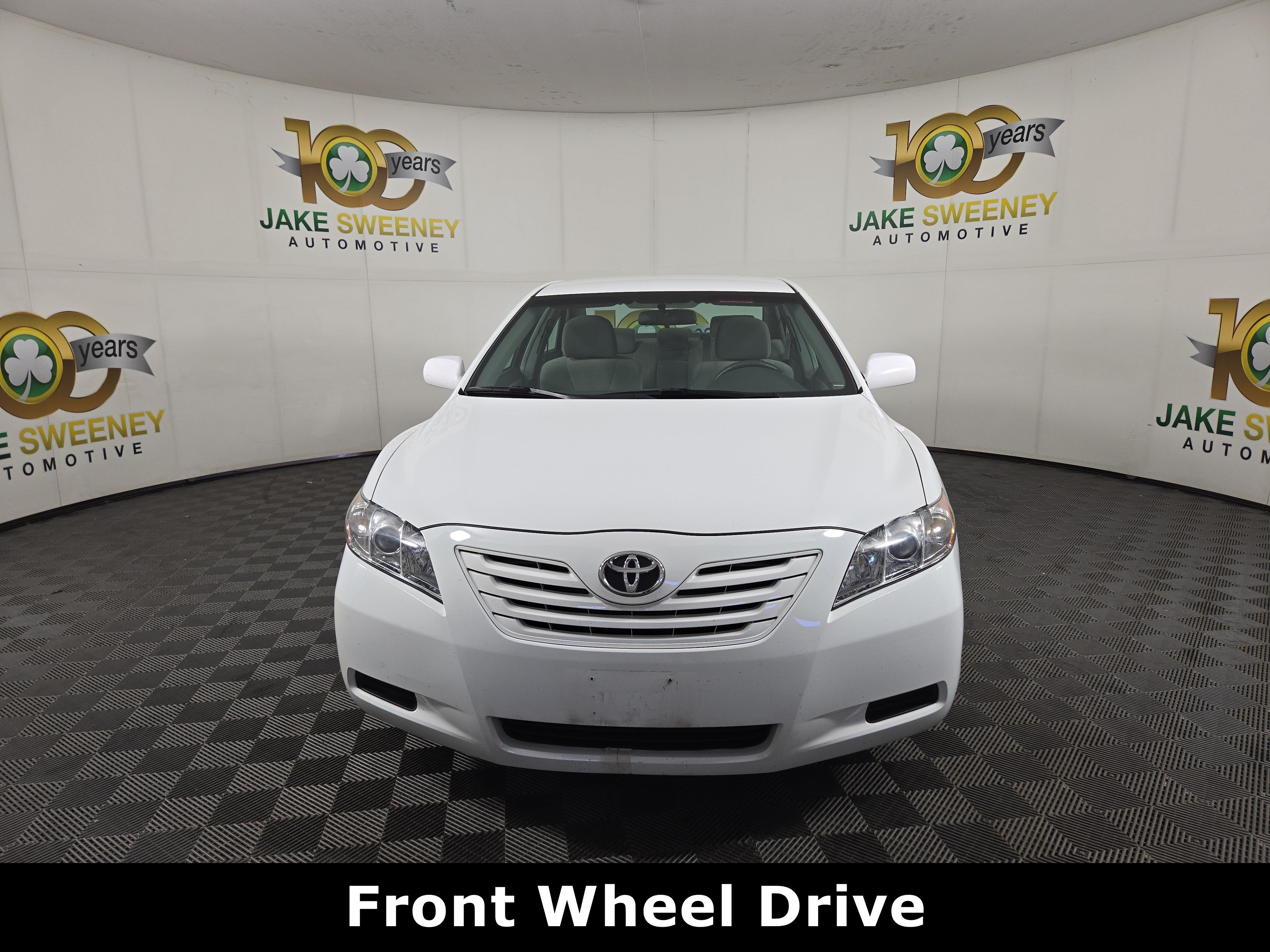 Used 2008 Toyota Camry FWD image 3