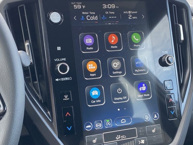 New 2026 Subaru Forester Premium image 23