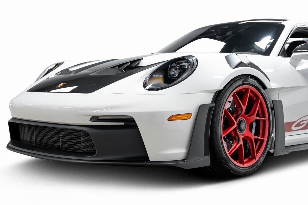 Used 2024 Porsche 911 GT3 RS image 10